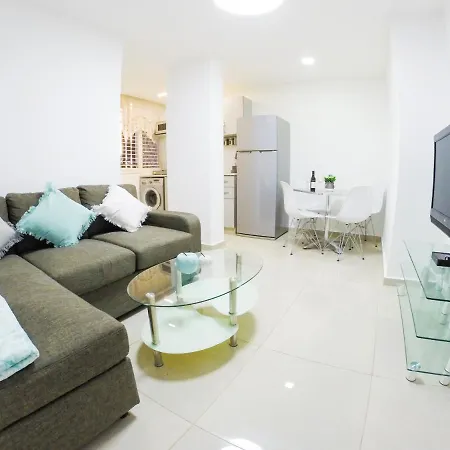 Great Location Fully Equipped Apartment Eilat Exterior photo