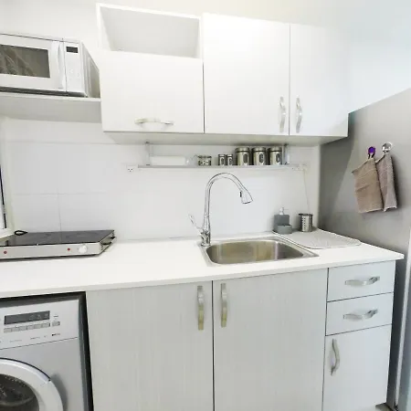 Great Location Fully Equipped Apartment Eilat Exterior photo