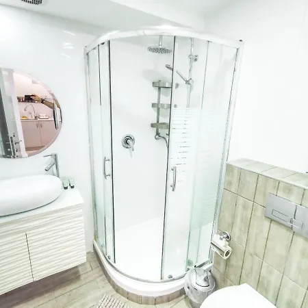 Great Location Fully Equipped Apartment Eilat Exterior photo