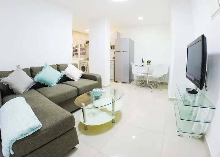 Great Location Fully Equipped