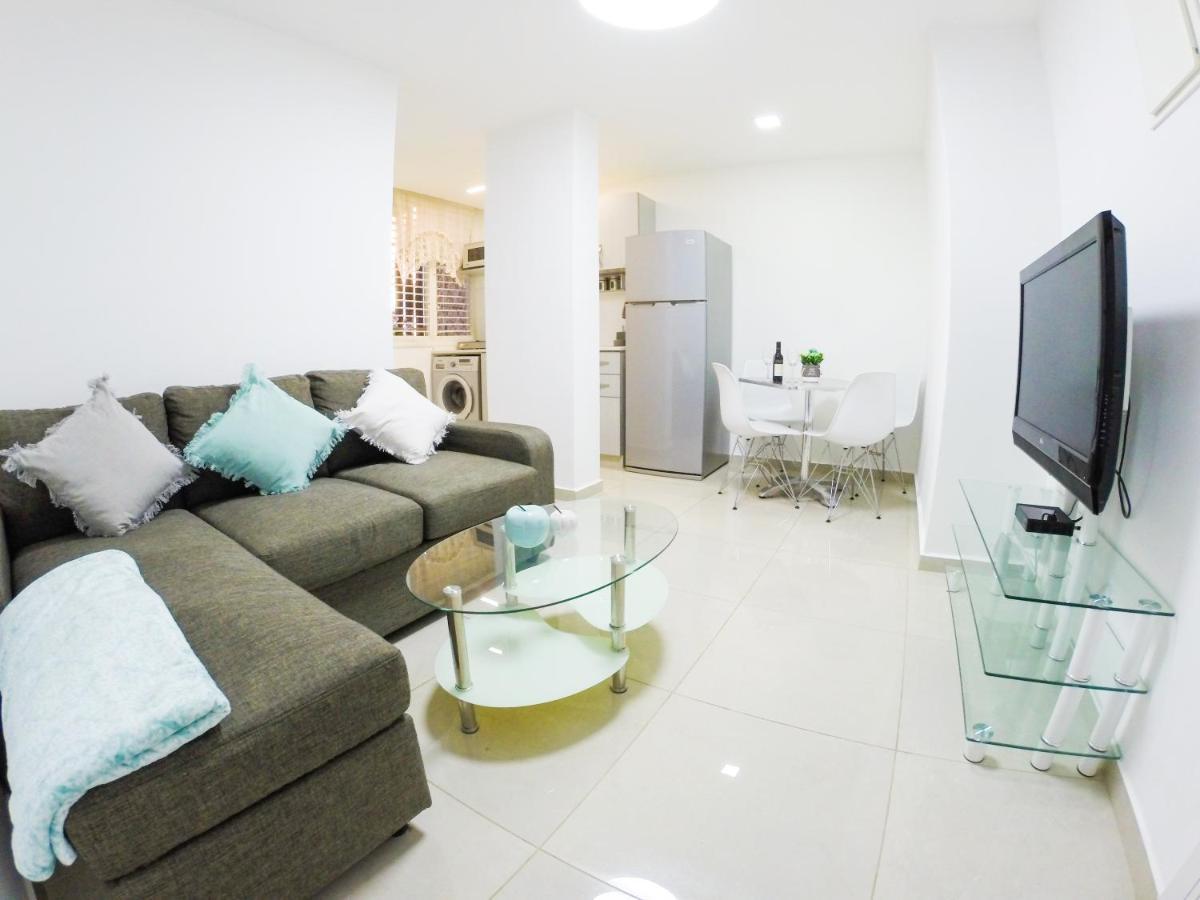 Great Location Fully Equipped Eilat