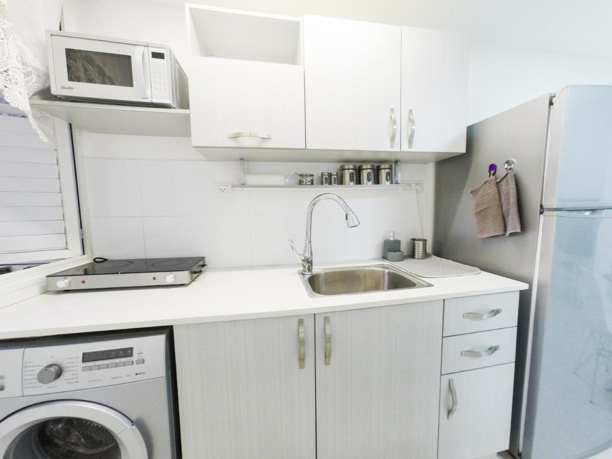 Great Location Fully Equipped Apartment *