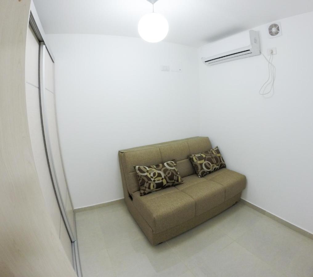 Apartment Great Location Fully Equipped