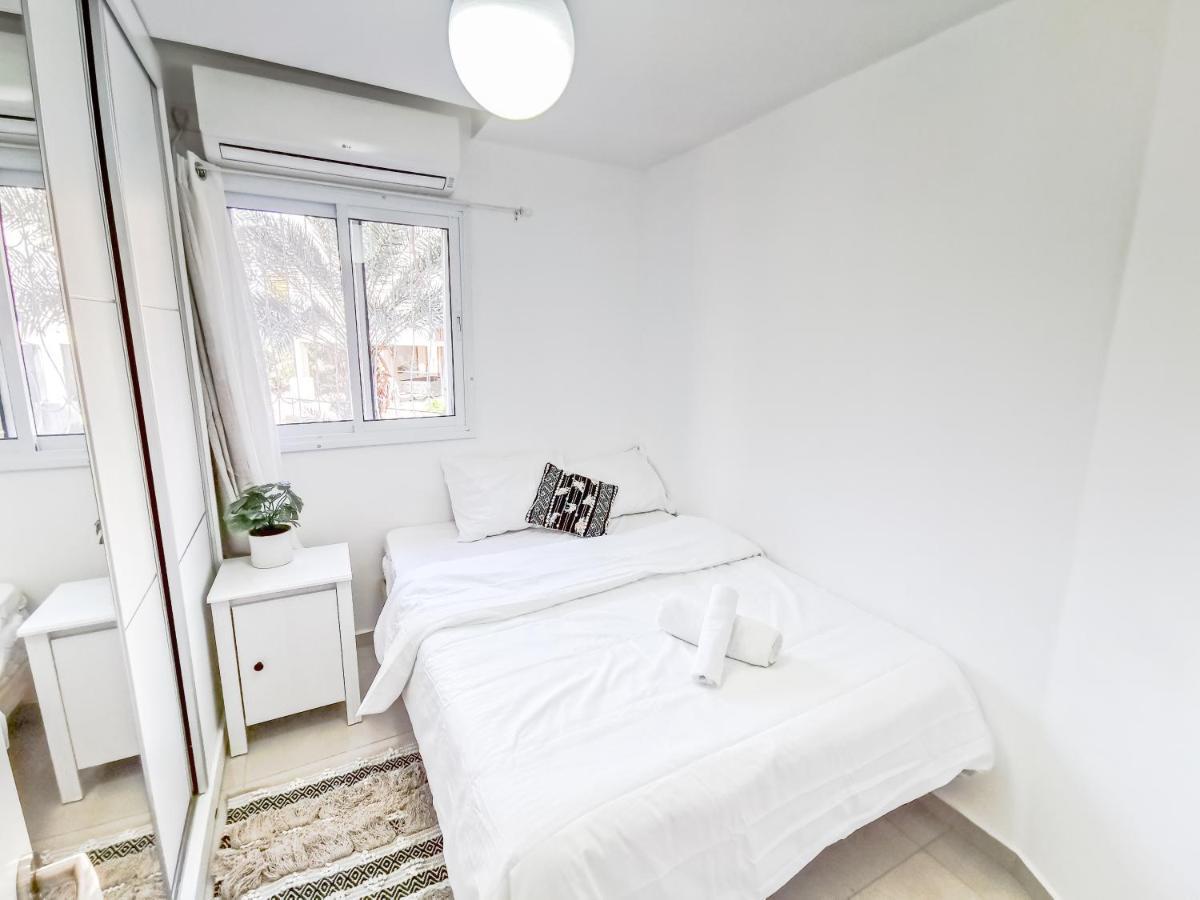 Great Location Fully Equipped Apartment Eilat