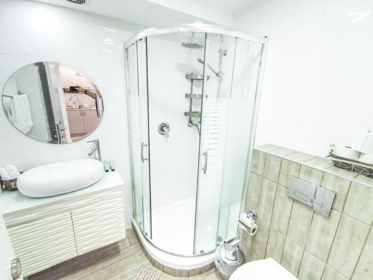 Great Location Fully Equipped Apartment Eilat
